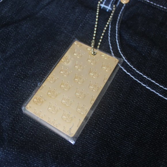 PnB Nation HipHop Jean size 42 - Picture 5 of 9